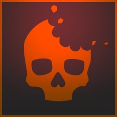 Trophy Icon