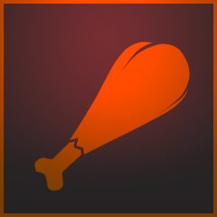 Trophy Icon