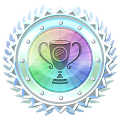 Trophy Icon
