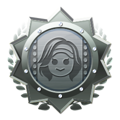 Trophy Icon