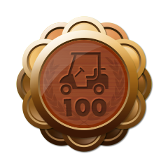 Trophy Icon