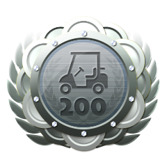 Trophy Icon