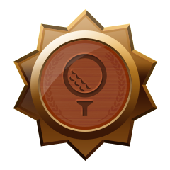 Trophy Icon
