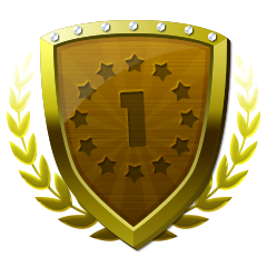 Trophy Icon