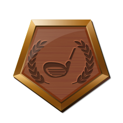 Trophy Icon