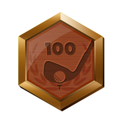 Trophy Icon