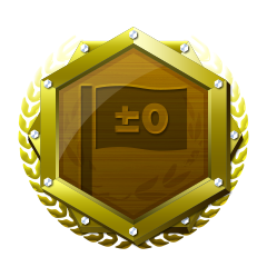 Trophy Icon