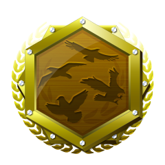 Trophy Icon