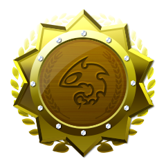 Trophy Icon
