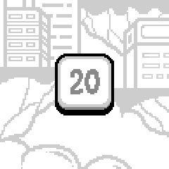 Trophy Icon