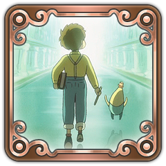 Trophy Icon