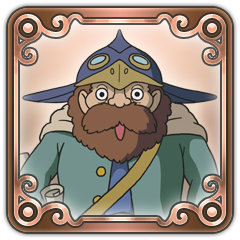 Trophy Icon