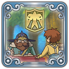 Trophy Icon
