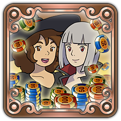 Trophy Icon