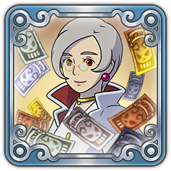Trophy Icon