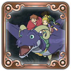 Trophy Icon
