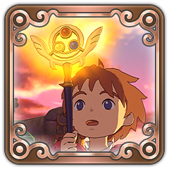 Trophy Icon