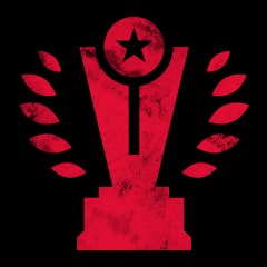 Trophy Icon