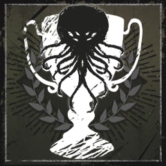 Trophy Icon