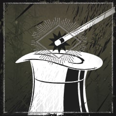Trophy Icon