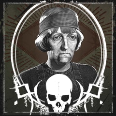 Trophy Icon