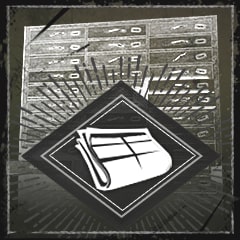 Trophy Icon