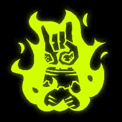 Heavy metal