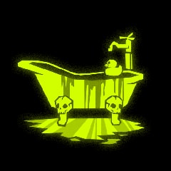 Bagno di sangue