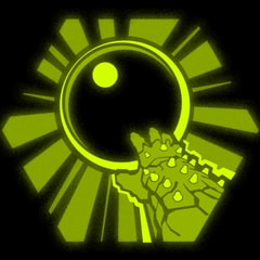 La sfera della morte