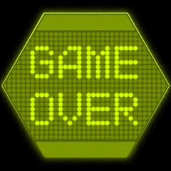 Game Over