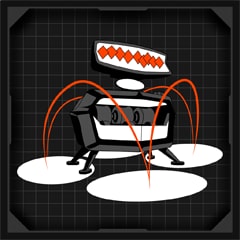 Trophy Icon