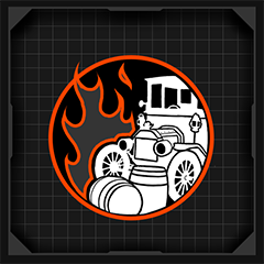 Trophy Icon