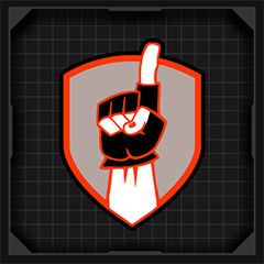 Trophy Icon
