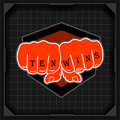 Trophy Icon
