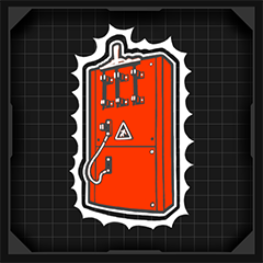 Trophy Icon