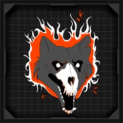 Trophy Icon