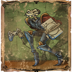 Trophy Icon