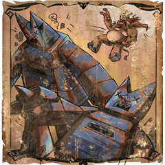 Trophy Icon