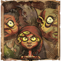 Trophy Icon