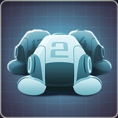 Trophy Icon
