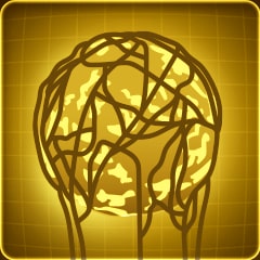 Trophy Icon