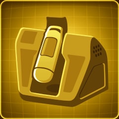 Trophy Icon