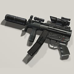 Trophy Icon