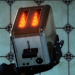 Trophy Icon