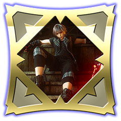 Trophy Icon