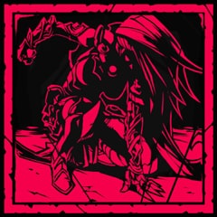 La morte incarnata