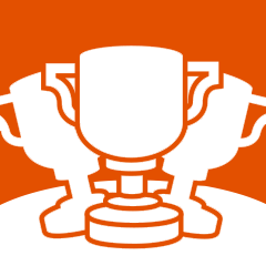 Trophy Icon