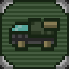 Trophy Icon