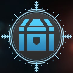 Trophy Icon