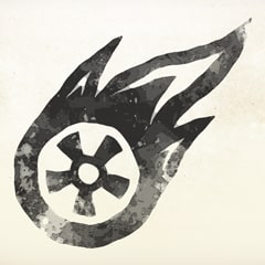 Burning Rubber